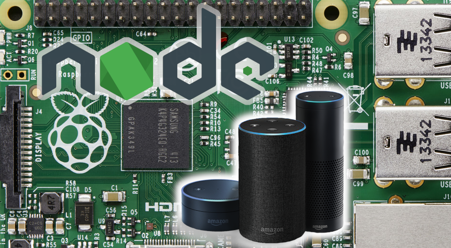 control anything with alexa